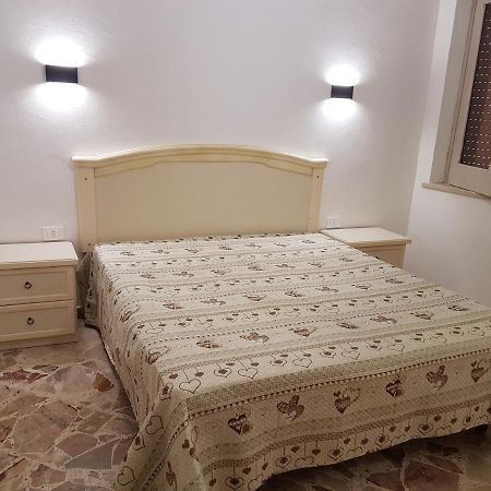 Casa Storico Centro Βίλα Μαρσάλα Εξωτερικό φωτογραφία