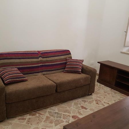 Casa Storico Centro Βίλα Μαρσάλα Εξωτερικό φωτογραφία