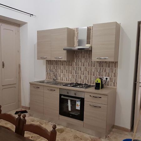 Casa Storico Centro Βίλα Μαρσάλα Εξωτερικό φωτογραφία