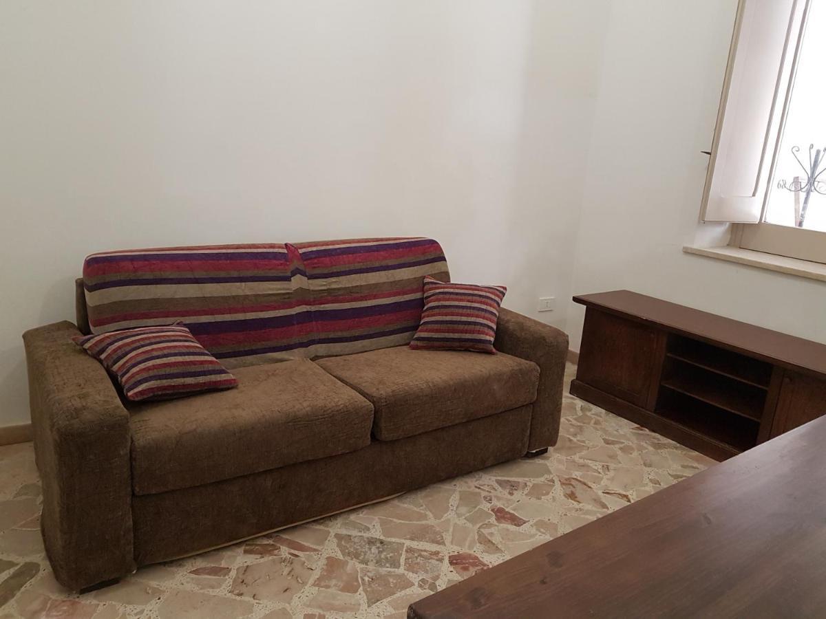 Casa Storico Centro Βίλα Μαρσάλα Εξωτερικό φωτογραφία