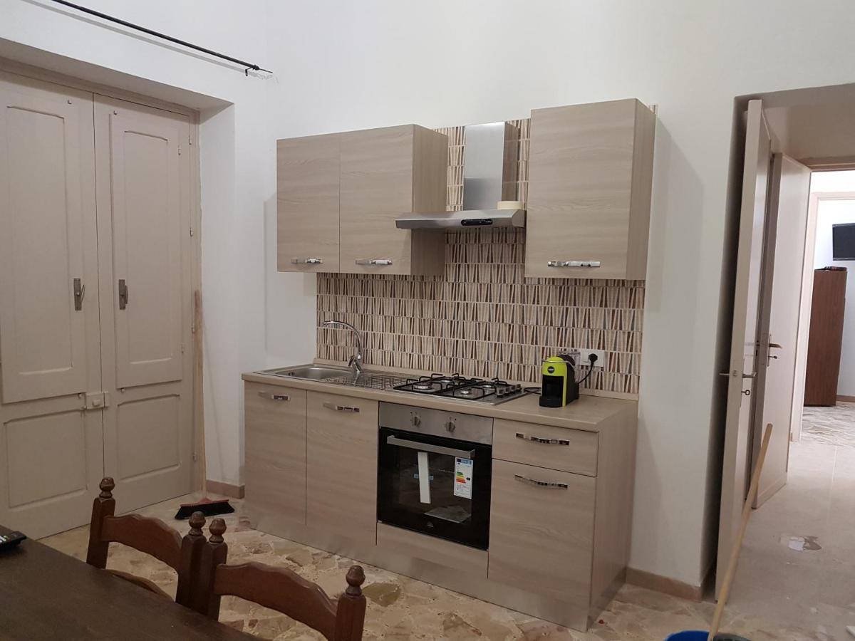 Casa Storico Centro Βίλα Μαρσάλα Εξωτερικό φωτογραφία