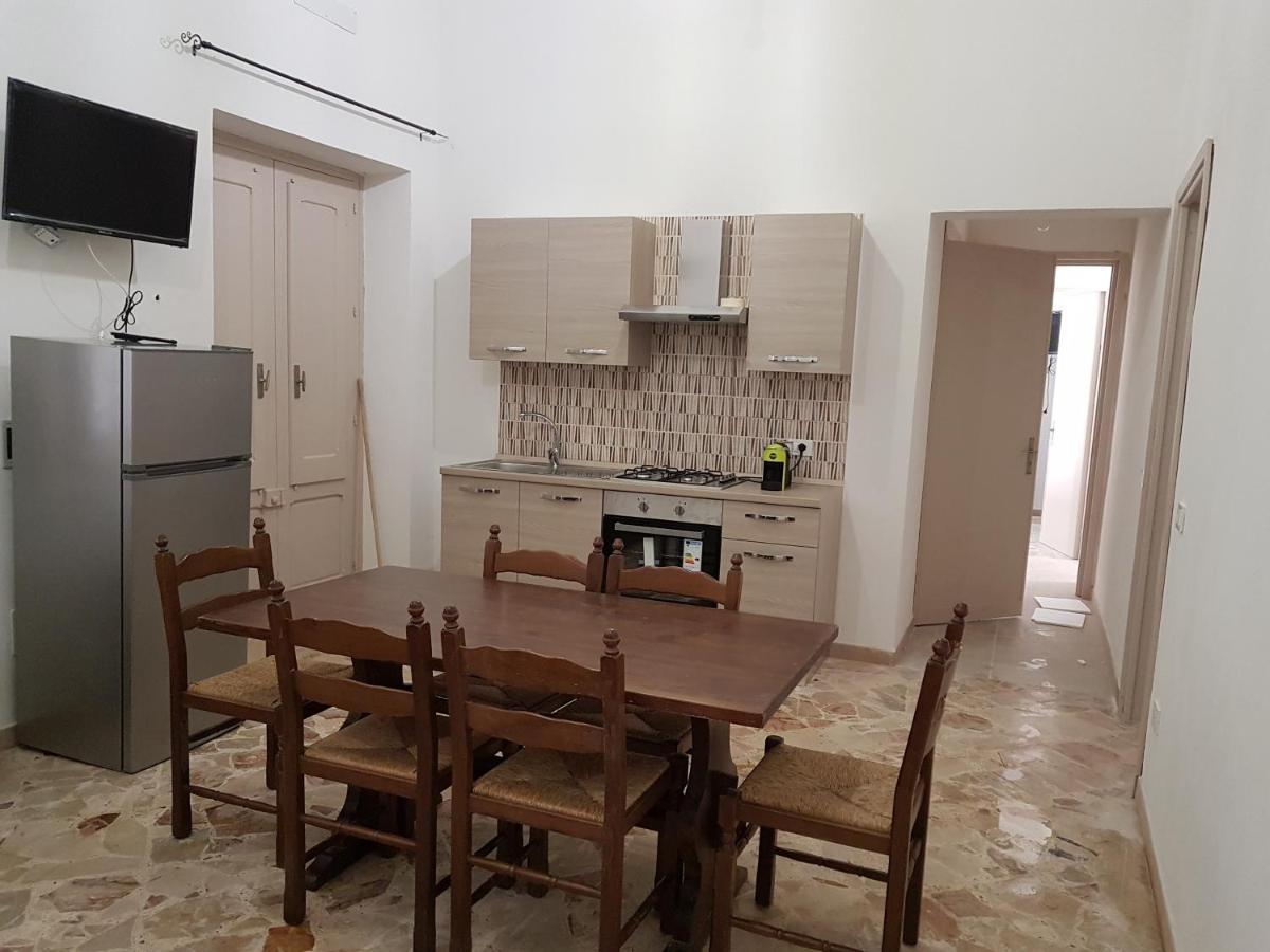 Casa Storico Centro Βίλα Μαρσάλα Εξωτερικό φωτογραφία