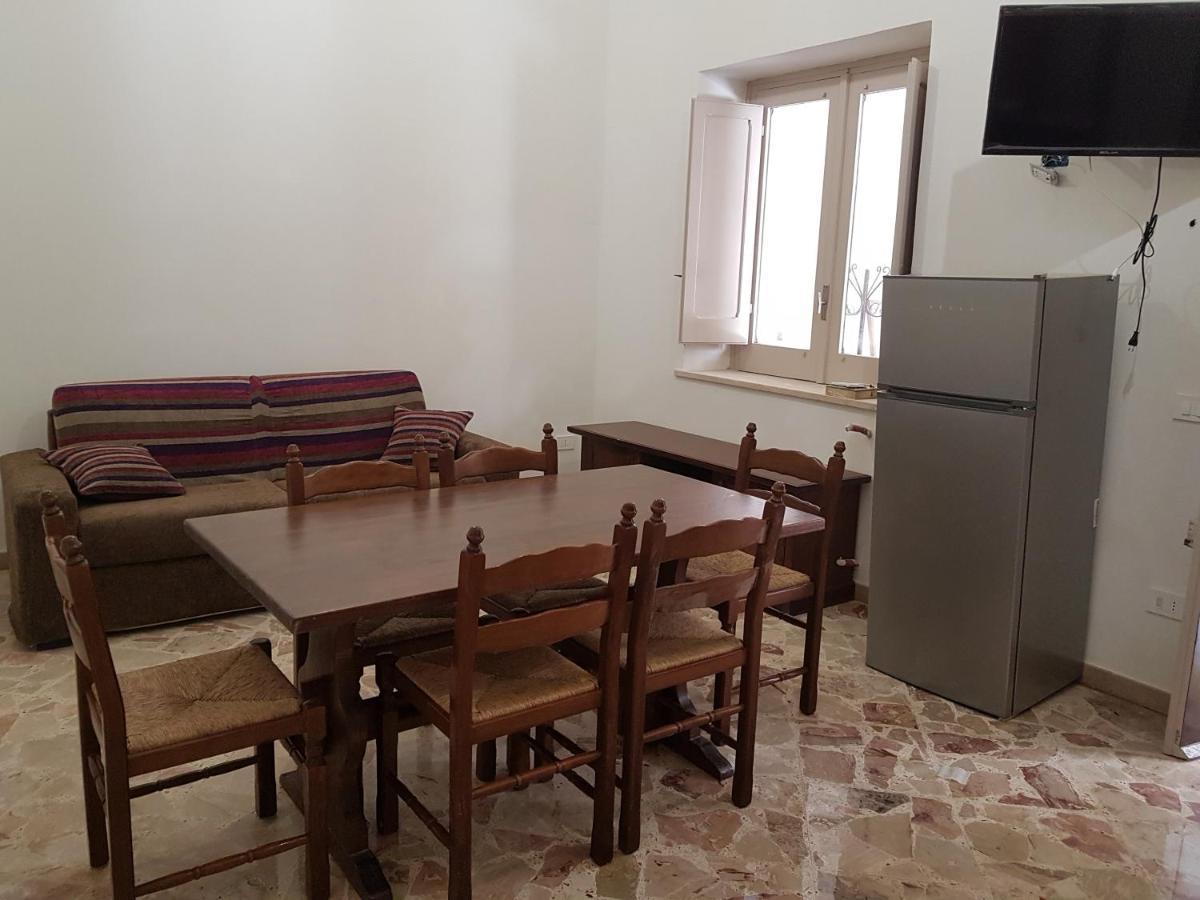 Casa Storico Centro Βίλα Μαρσάλα Εξωτερικό φωτογραφία
