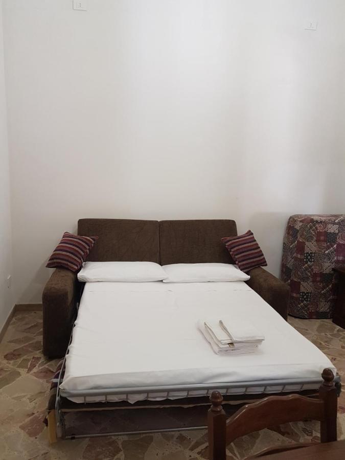 Casa Storico Centro Βίλα Μαρσάλα Εξωτερικό φωτογραφία