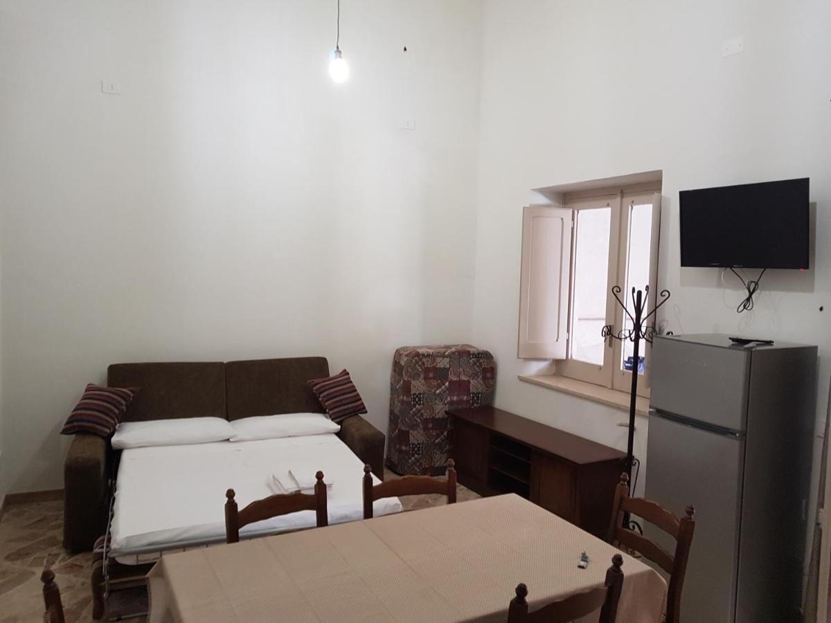 Casa Storico Centro Βίλα Μαρσάλα Εξωτερικό φωτογραφία