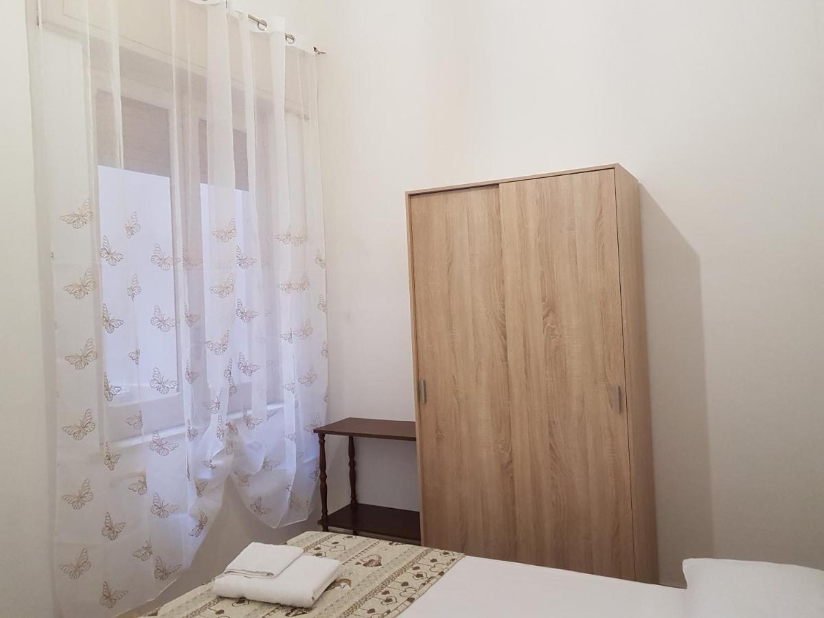 Casa Storico Centro Βίλα Μαρσάλα Εξωτερικό φωτογραφία