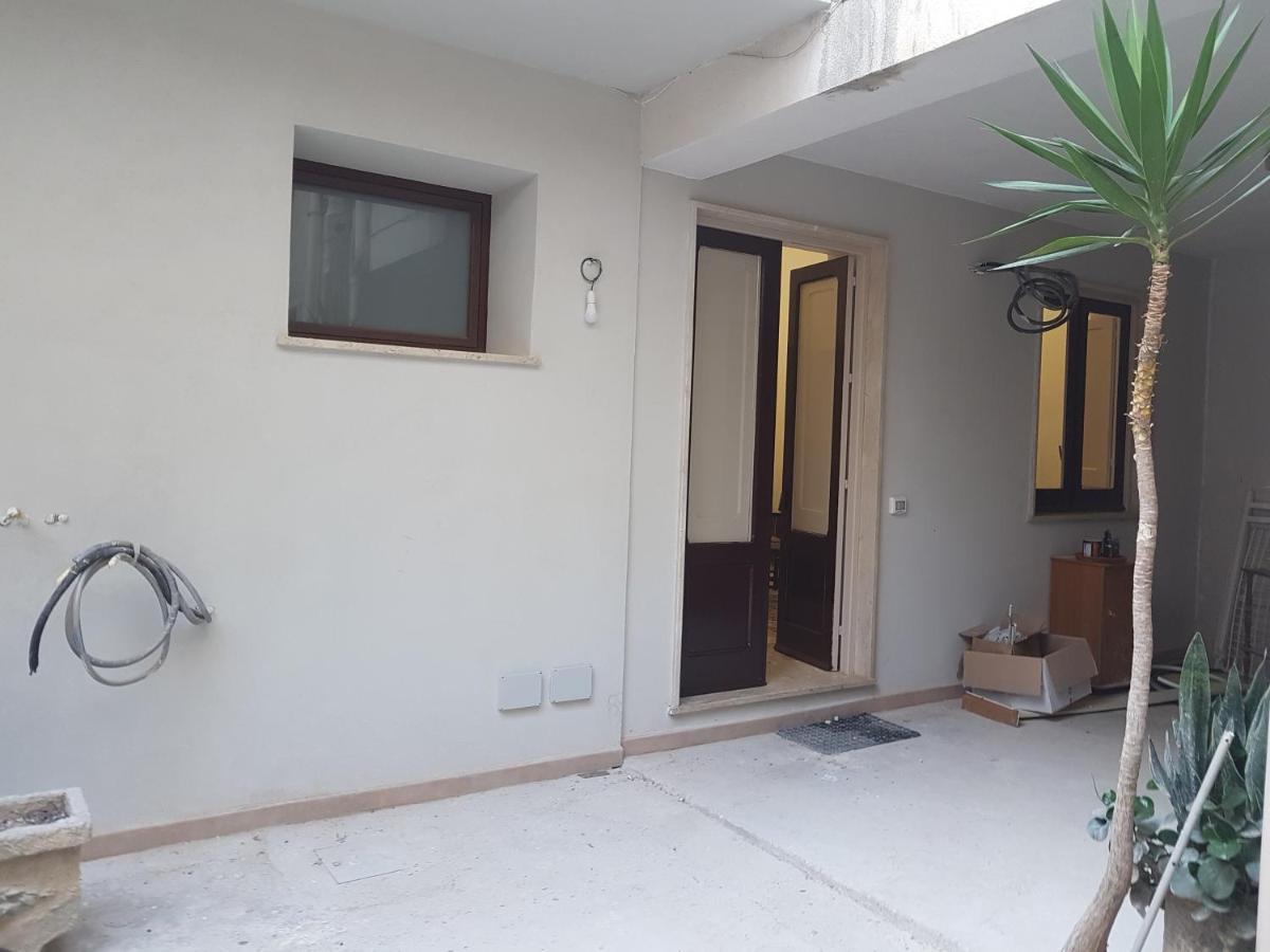 Casa Storico Centro Βίλα Μαρσάλα Εξωτερικό φωτογραφία