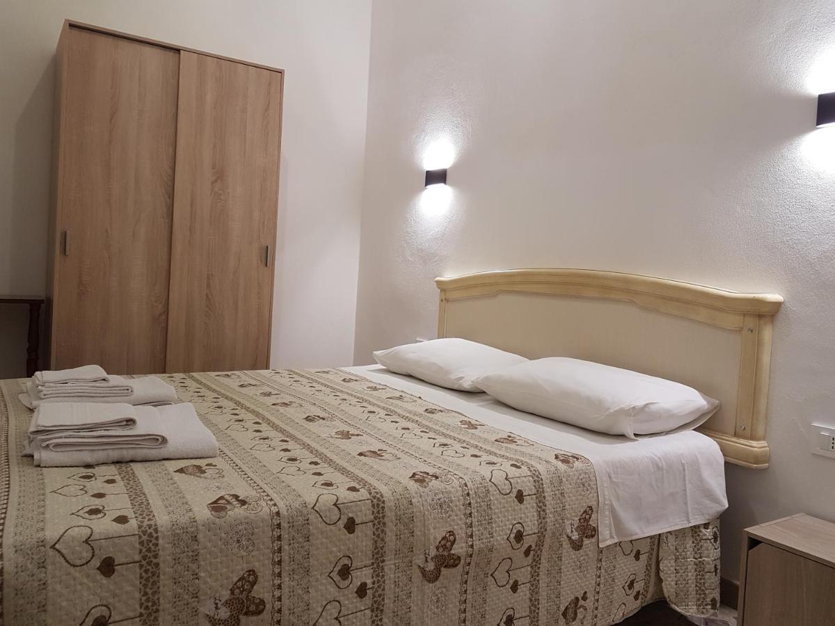 Casa Storico Centro Βίλα Μαρσάλα Εξωτερικό φωτογραφία