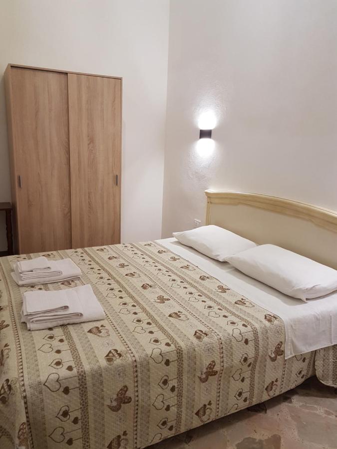 Casa Storico Centro Βίλα Μαρσάλα Εξωτερικό φωτογραφία
